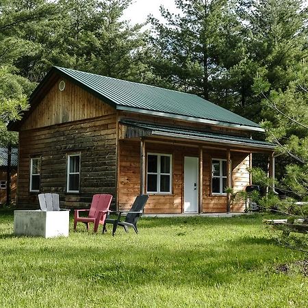 Chalets Du Domaine Yamaska Bromont Eksteriør billede